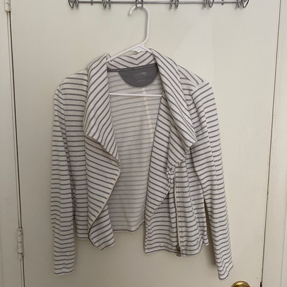 Calvin Klein Performance jacket